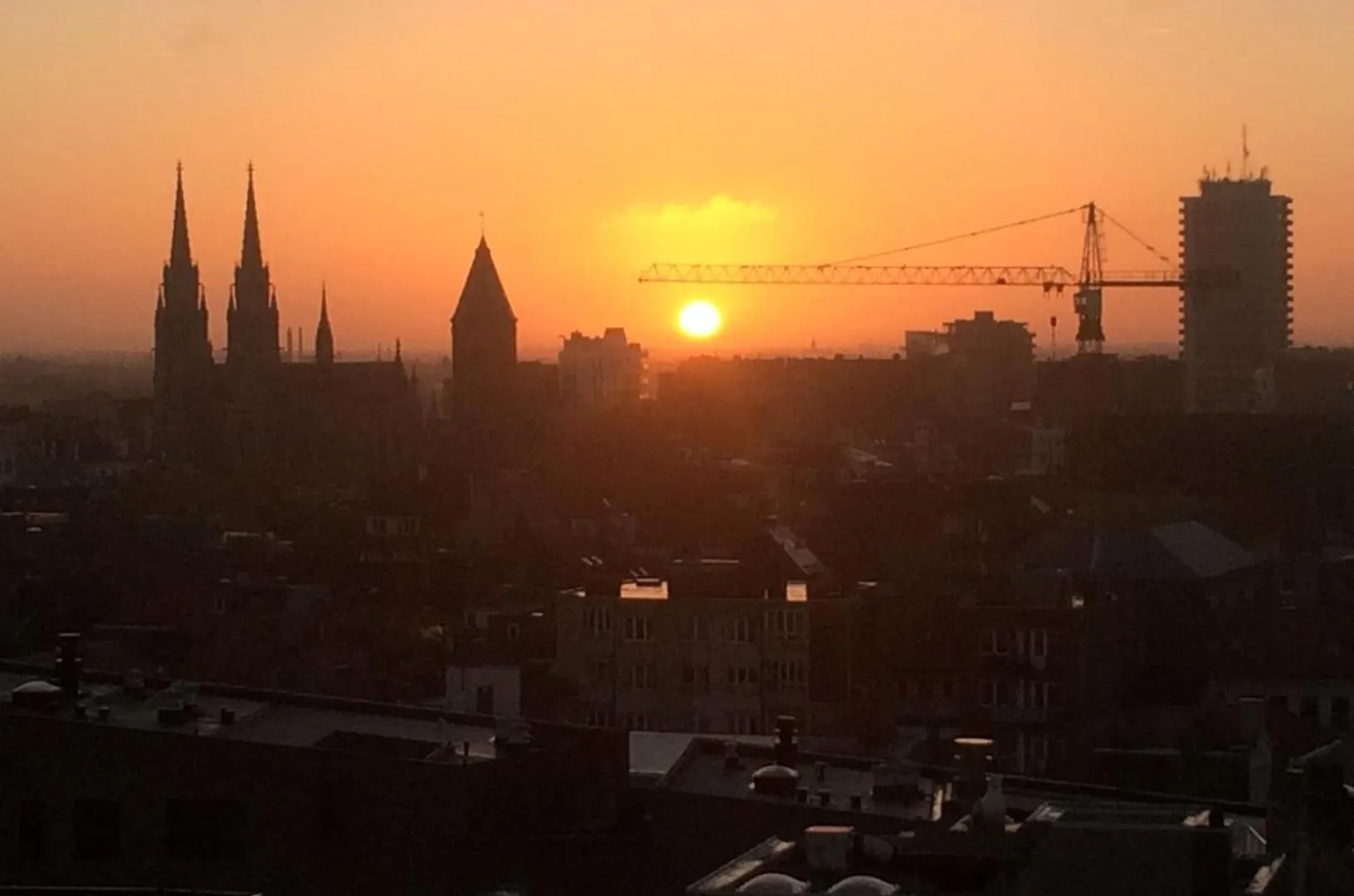Amare Apartment Ostend 0*,