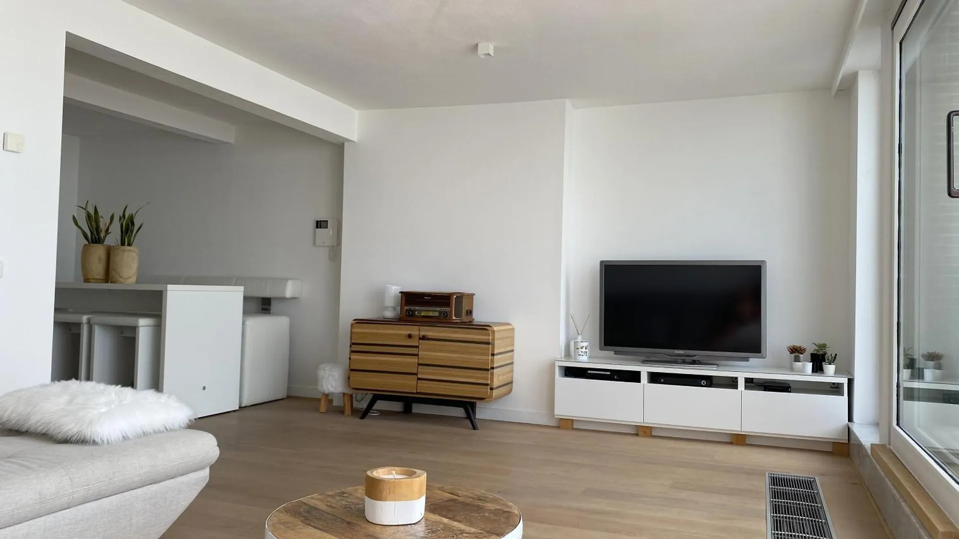Amare Apartment Ostend