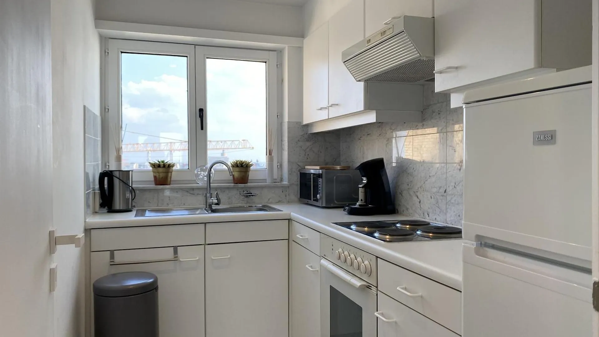 Amare Apartment Ostend