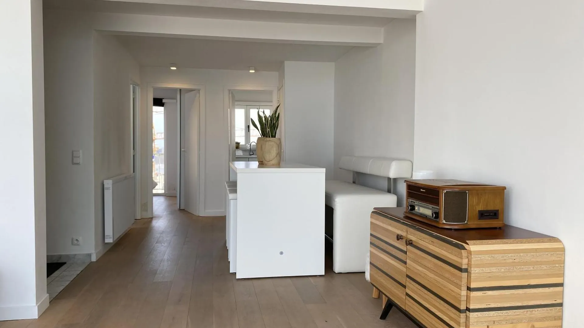 Amare Apartment Ostend 0*,  Belgium