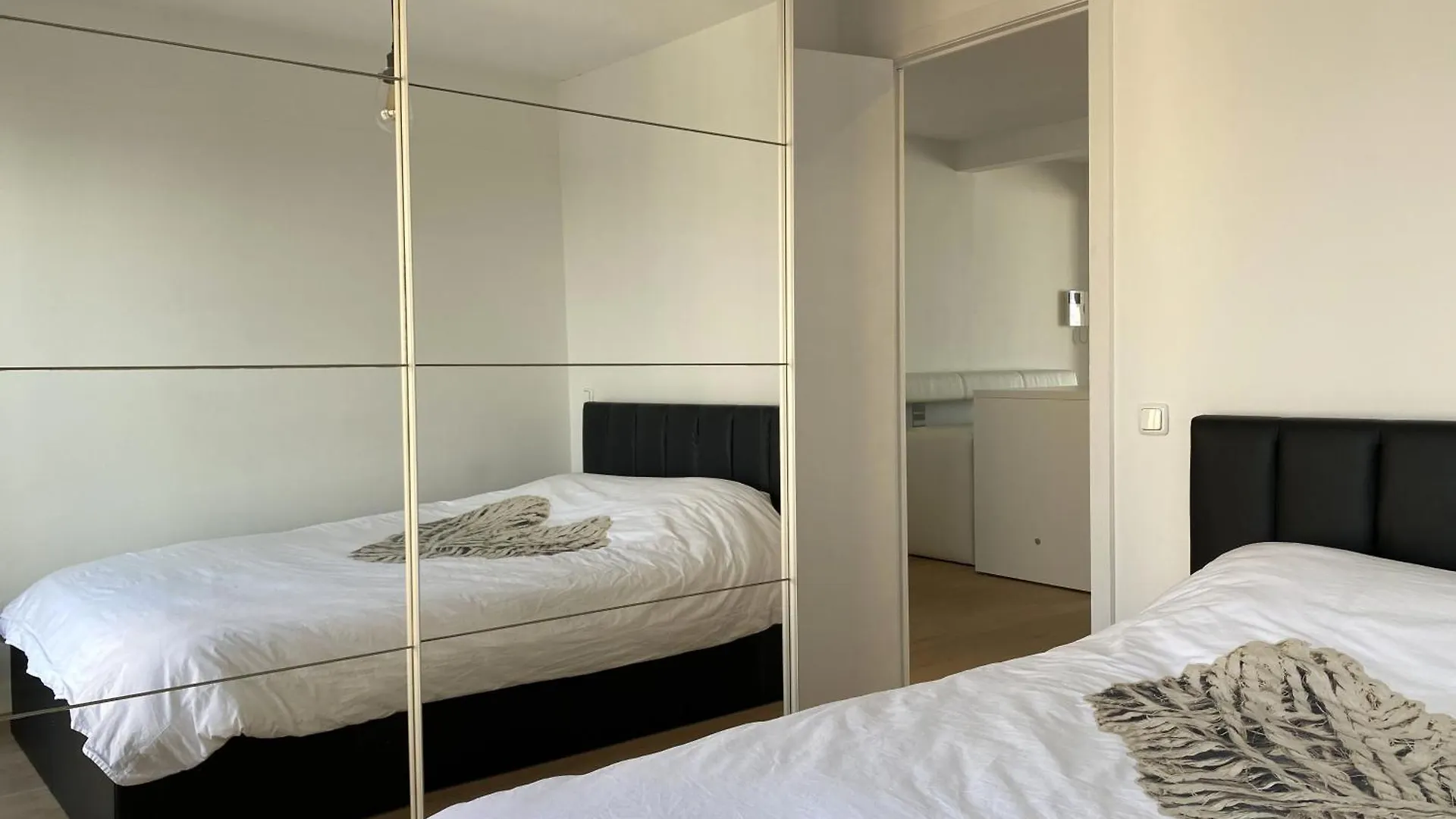Amare Apartment Ostend