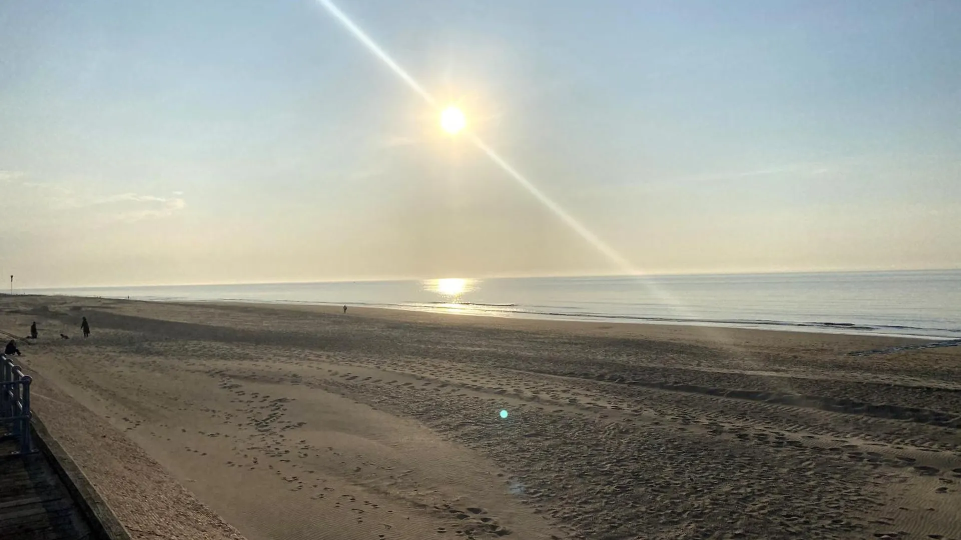 Amare Apartment Ostend