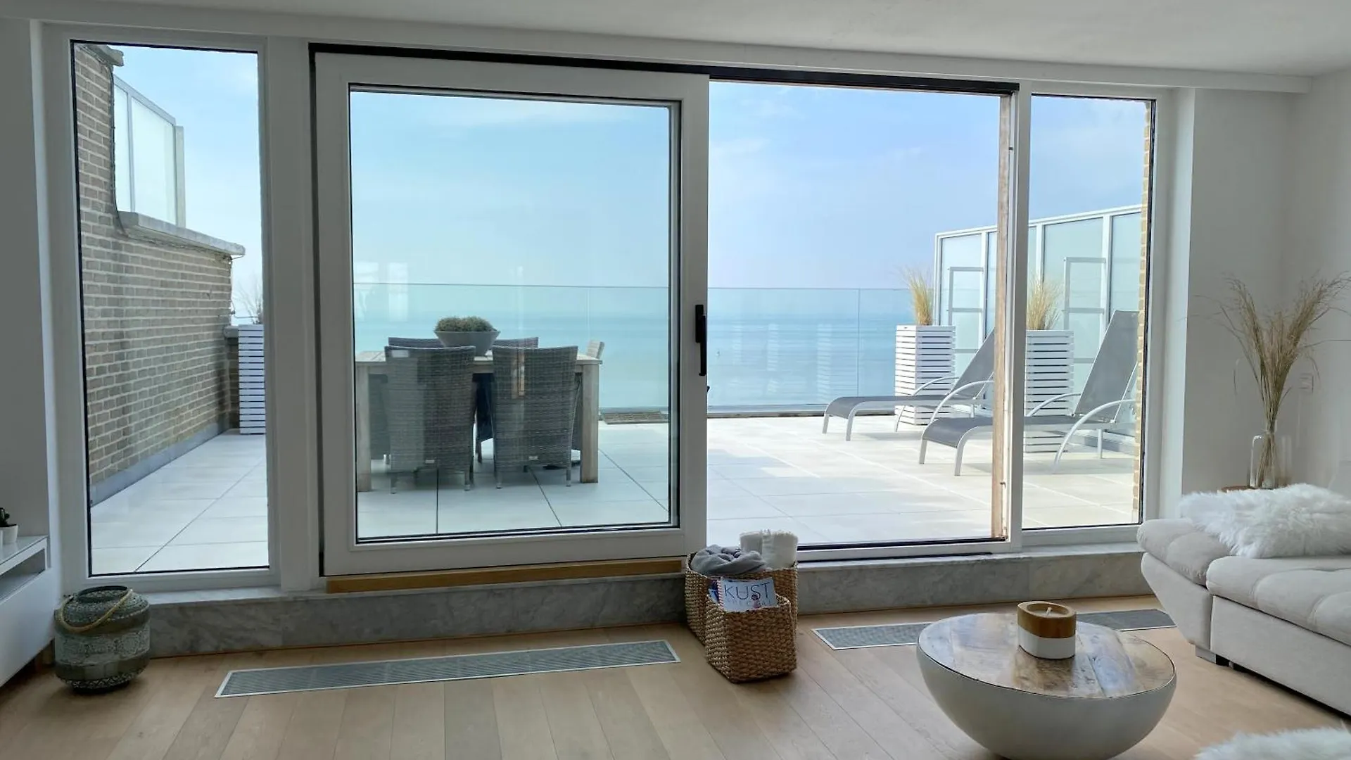 Amare Apartment Ostend 0*,  Belgium