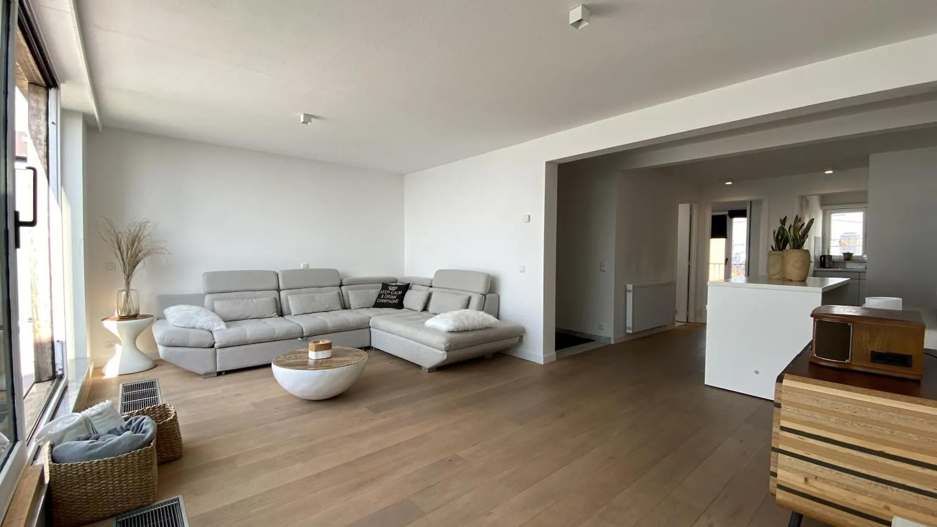 Amare Apartment Ostend